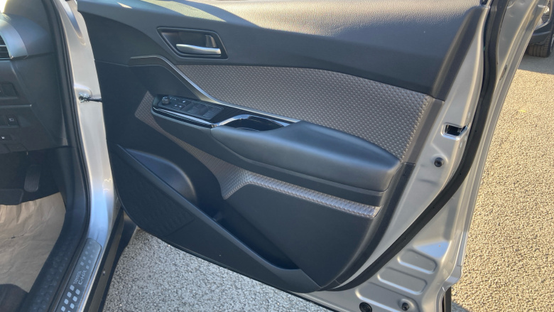 Toyota C-HR 1.8 Hybrid Excel 5dr CVT Hybrid Hatchback